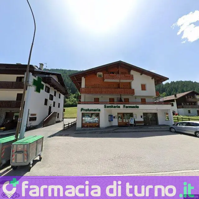 Farmacia Emmepi della d.ssa Carla Caspani & C. S.N.C.