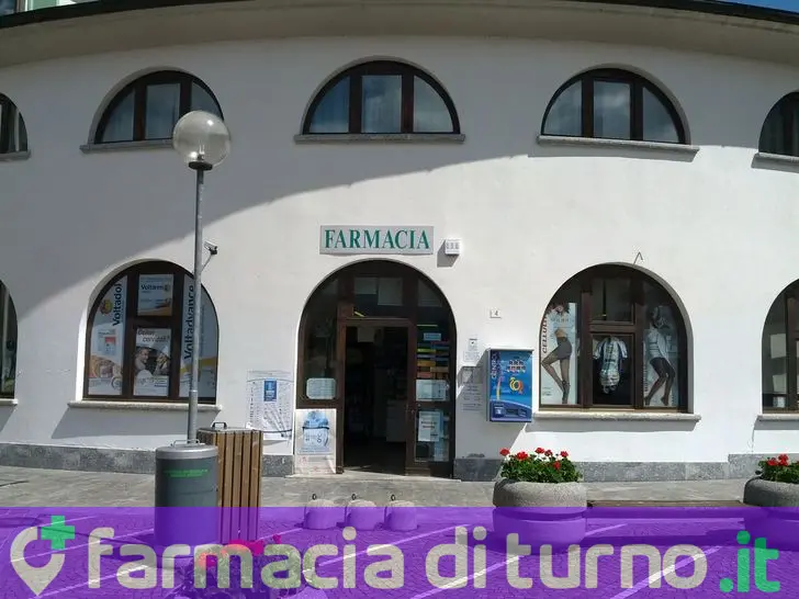 Farmacia Romoli Di Romoli Luigi E C. S.N.C.