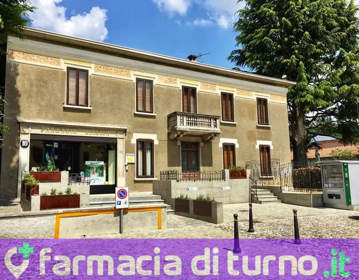 Farmacia Dr. Agostinini
