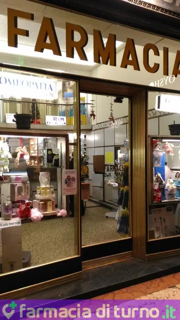 Lafarmacia.Badò