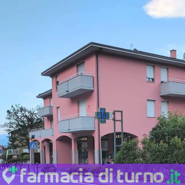 Farmacia Mirabile Dr. Bettina
