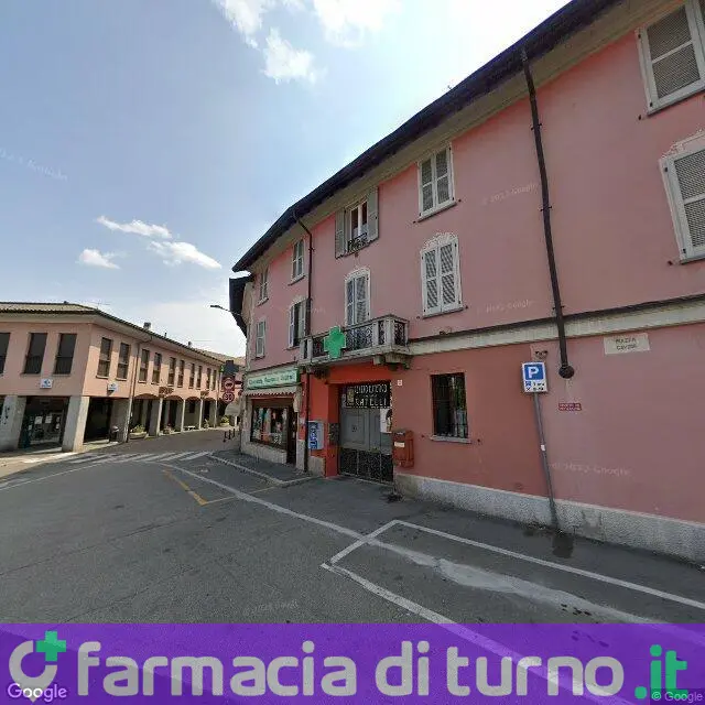 Farmacia Catelli
