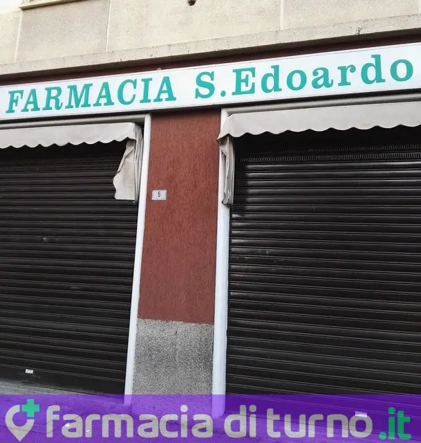 Farmacia Sant'Edoardo