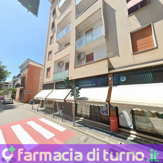 Farmacia Dott.ssa Manuela Consolaro