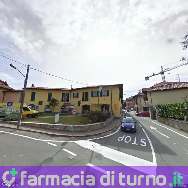 Farmacia Corti