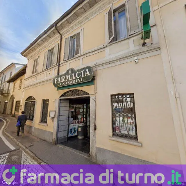 Farmacia Giardini