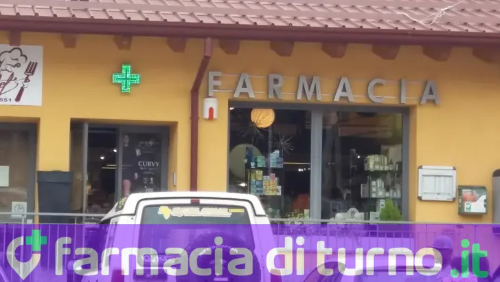 Farmacia Vasconi