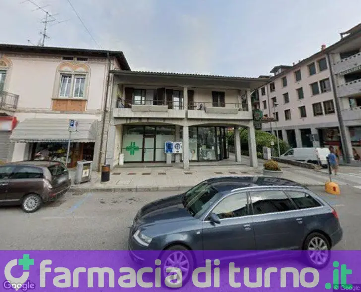 Farmacia Dr. Pajetta