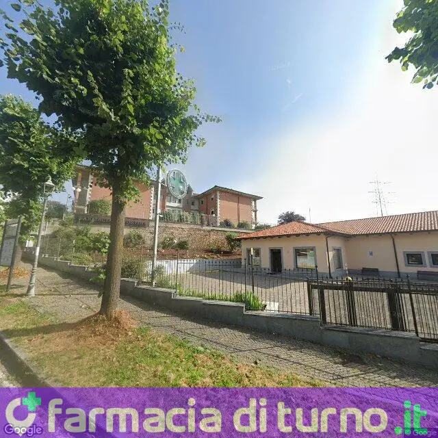 FARMACIA ANTONIANA
