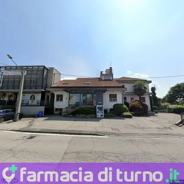 Farmacia Binda - Neoapotek