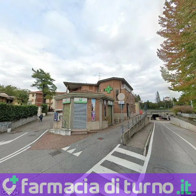 Farmacia Bossi