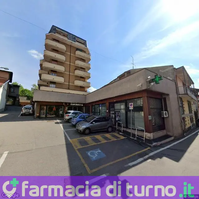 Farmacia Marassi
