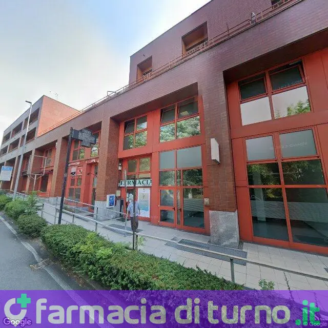 Farmacia Gemonio Sas Di Bianchi Dr.a Maria Elena