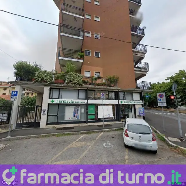 Farmacia Borsano