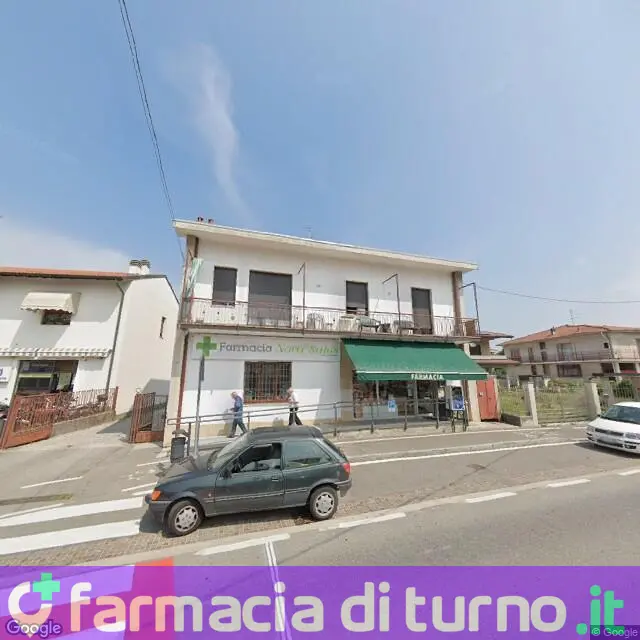 Farmacia Nova Salus