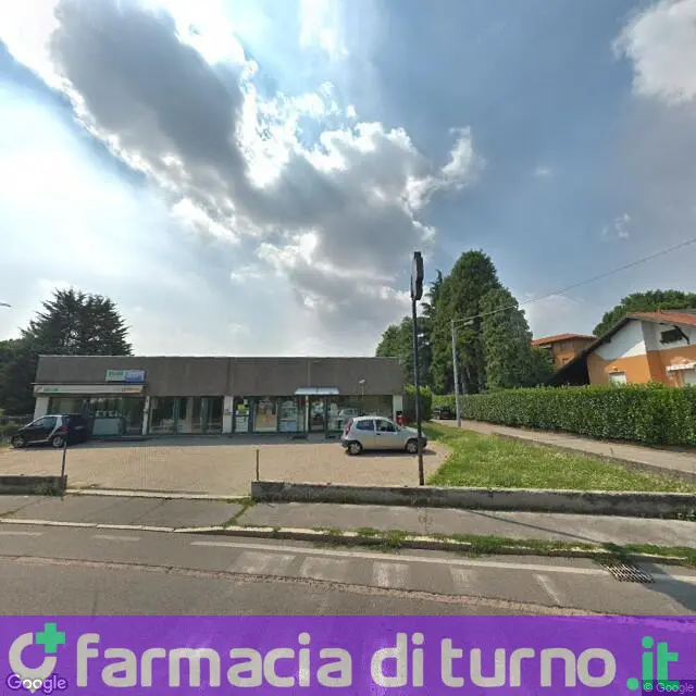 Lafarmacia.San Fermo