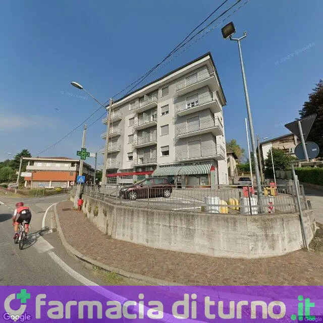 Farmacia del Lago