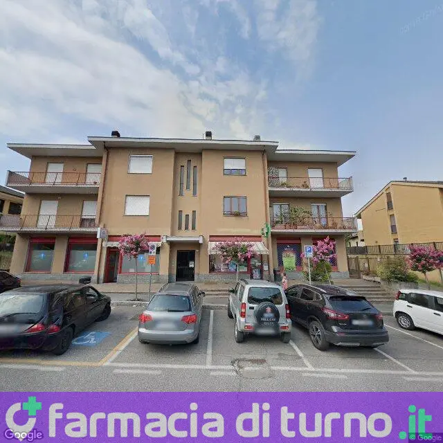Farmacia Bertoni