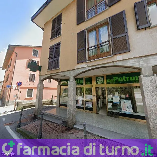 Farmacia Patruno Dr. Italo