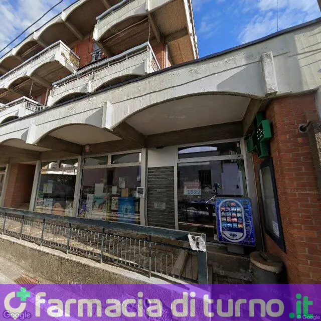 Farmacia di Caronno Varesino Dott.ssa Marta Peretti