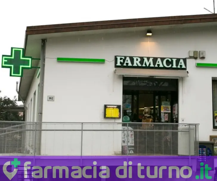Farmacia Pomi di Dott. Collivasone Amelia & C. Snc
