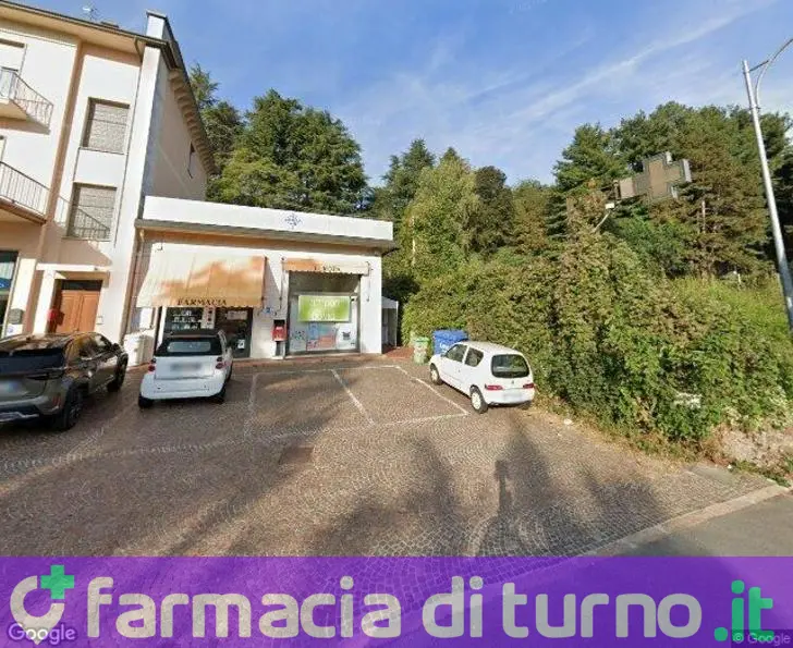 Farmacia Europa del Dott. Dipede Giuseppe