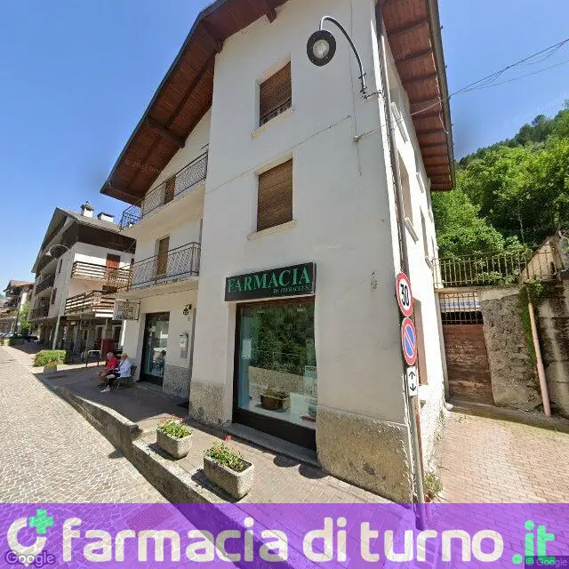 Farmacia Pieracci Silvestra
