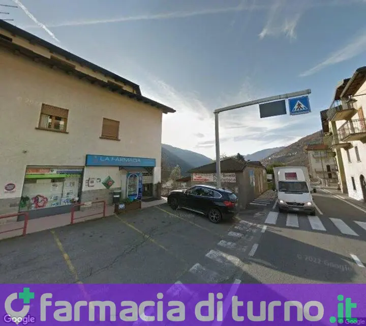 Farmacia Dello Sportivo