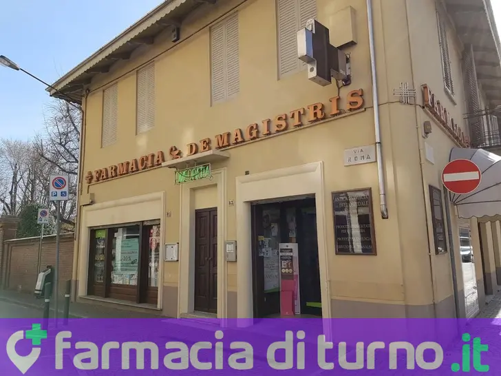 Farmacia Dr.Max
