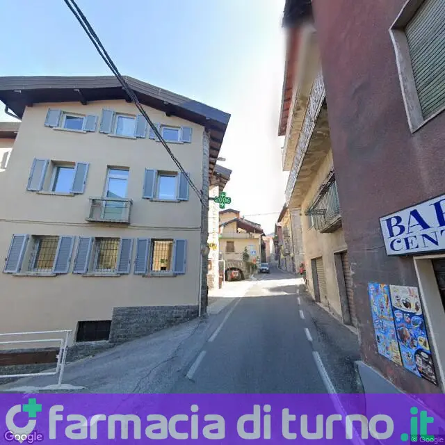 Farmacia Pirondini Antonia