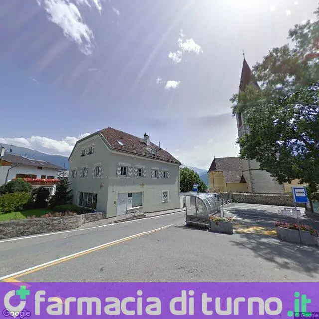 Farmacia Malles