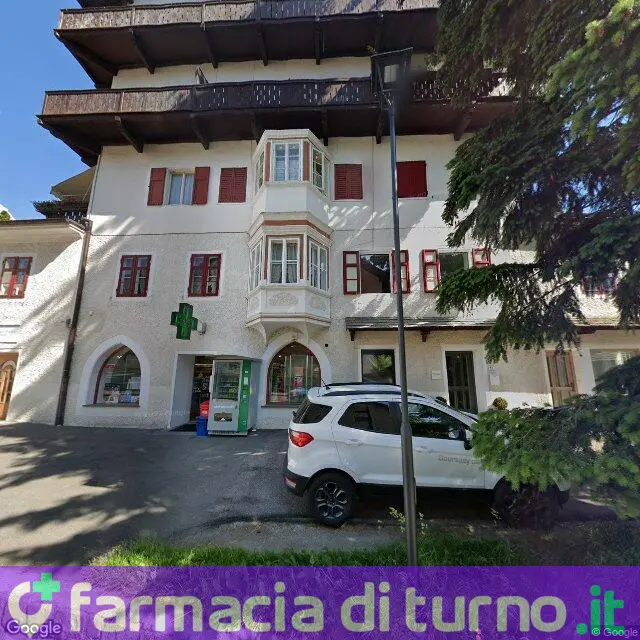 Farmacia del Renon