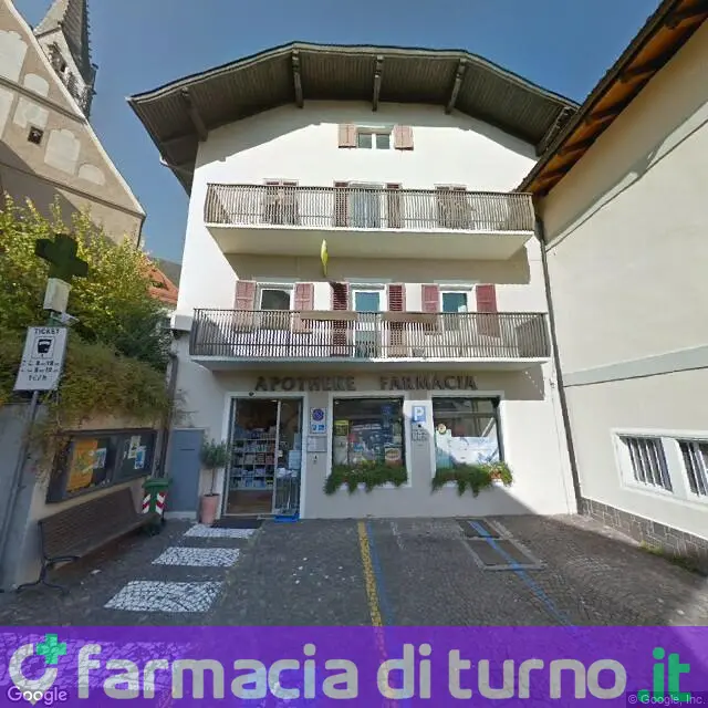 Farmacia di Termeno - Neoapotek