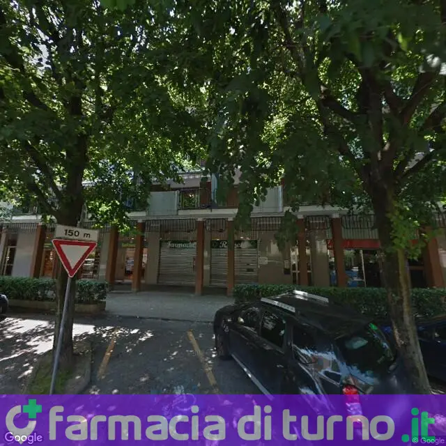 Farmacia Rossetti
