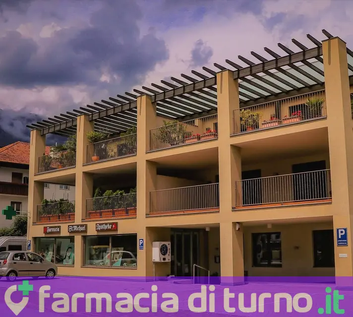 Farmacia St. Michael