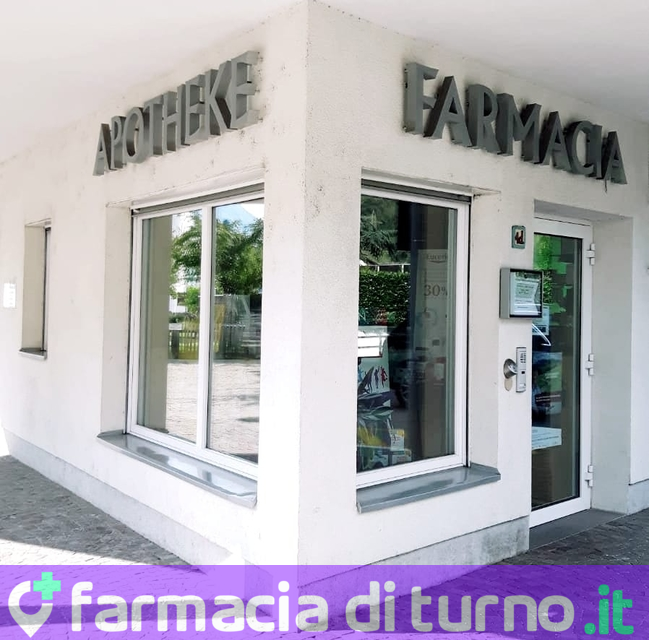 Farmacia Cardano Del Dr. Dotti