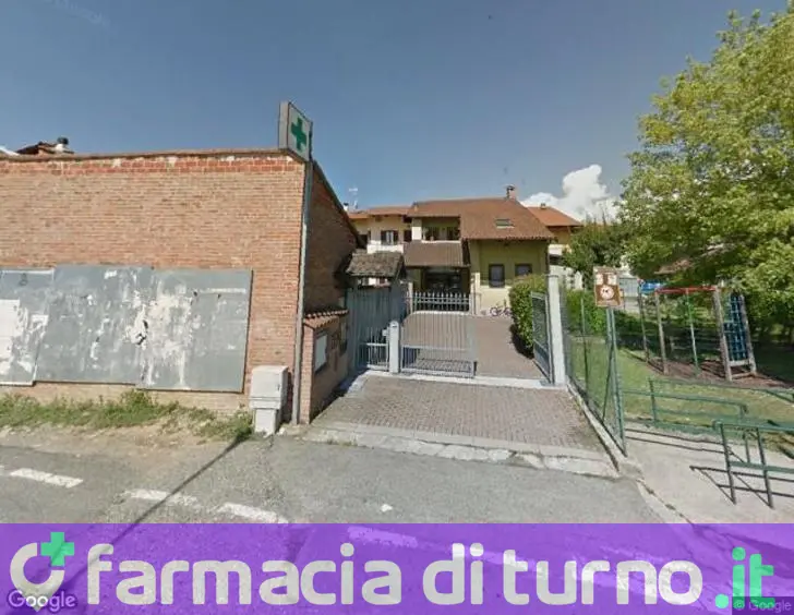 Farmacia Fantauzzi Di Fantauzzi Dr. Raffaele
