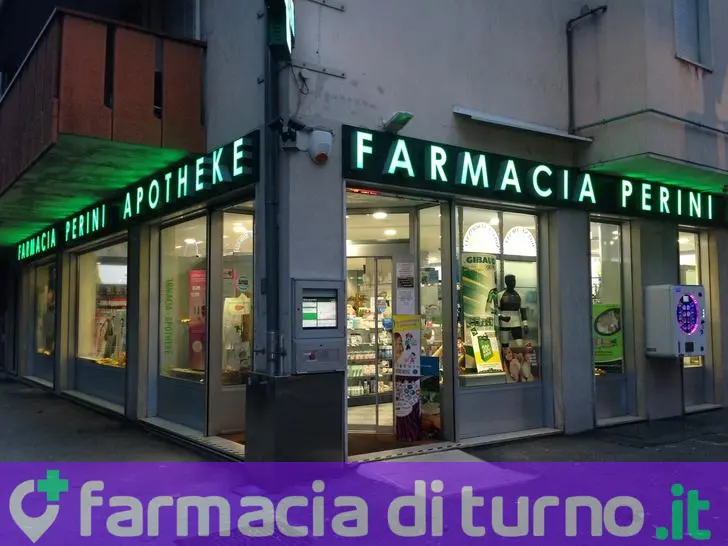 Farmacia Perini