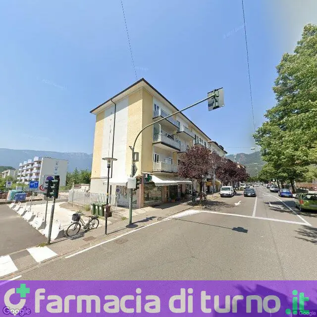 Farmacia Comunale via Resia