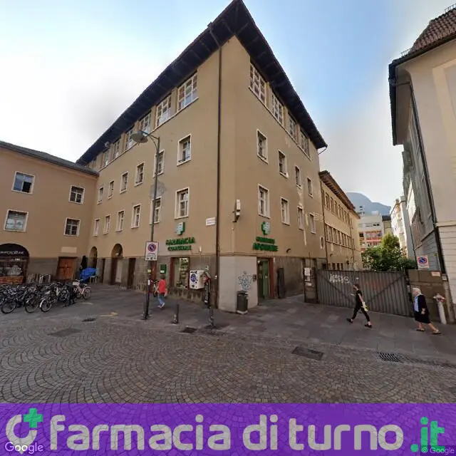 Farmacia Comunale Domenicani