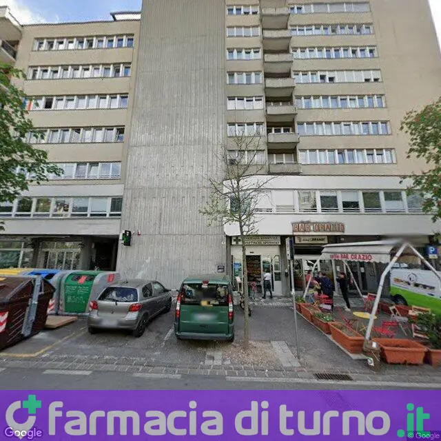 Farmacia Comunale