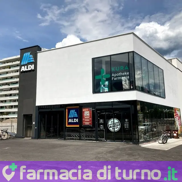 Farmacia Kura