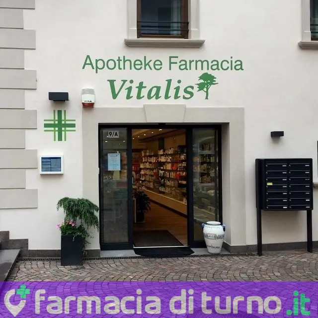 Farmacia Vitalis