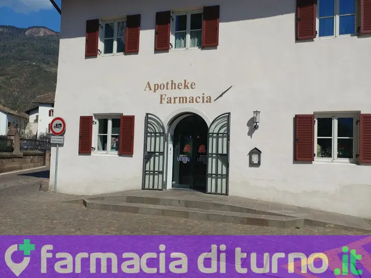 Farmacia Terlano