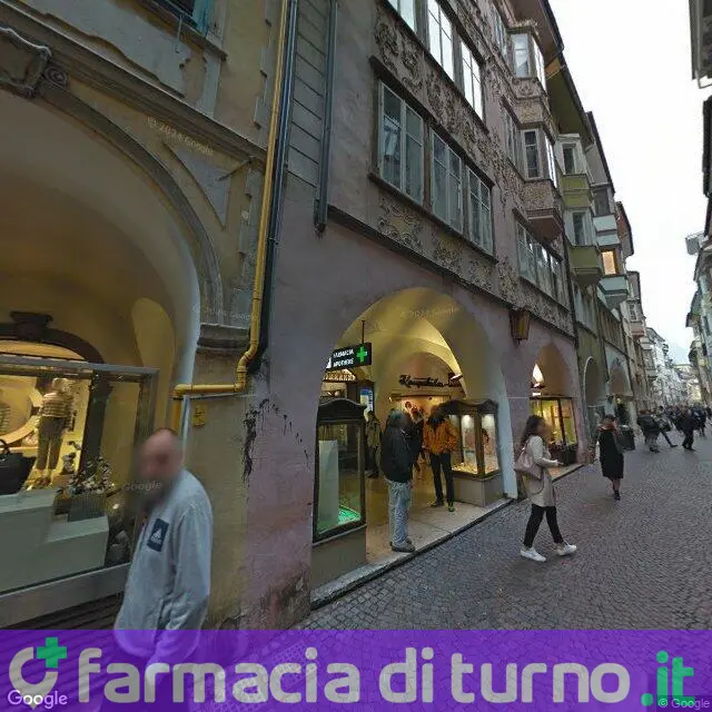 Farmacia Aquila Nera