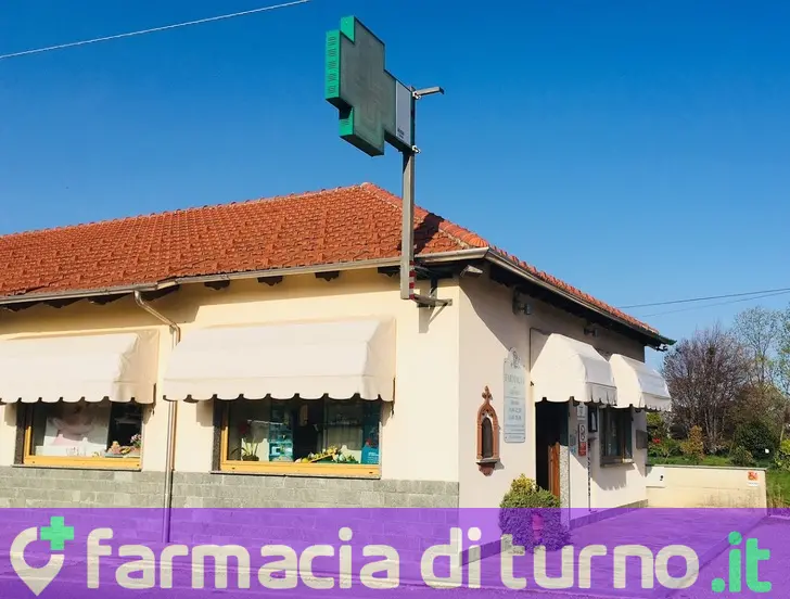 FARMACIA di GROSSO di PHARMAKEIA S.A.S.
