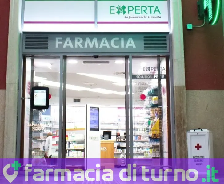Farmacia Comunale 25