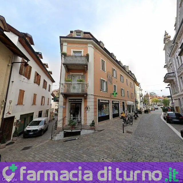 Farmacia S. Giorgio