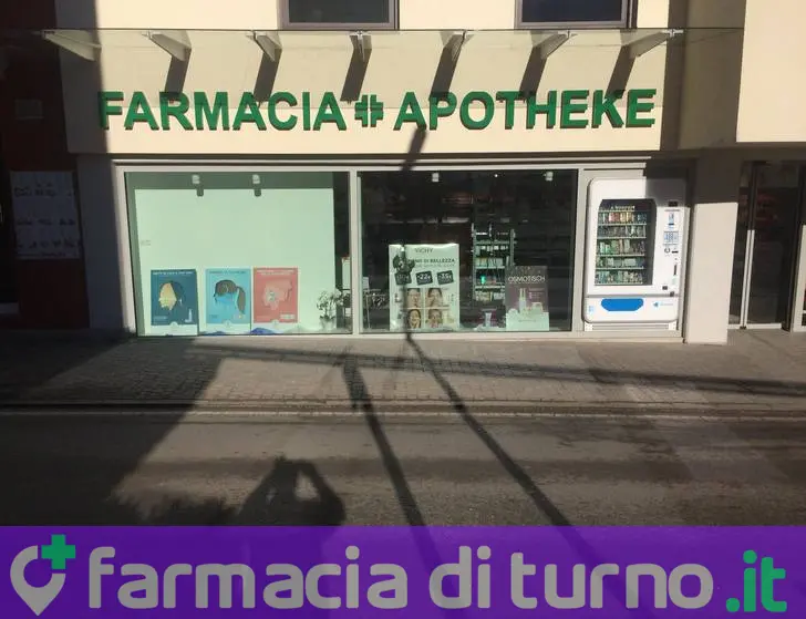 Farmacia San Zeno