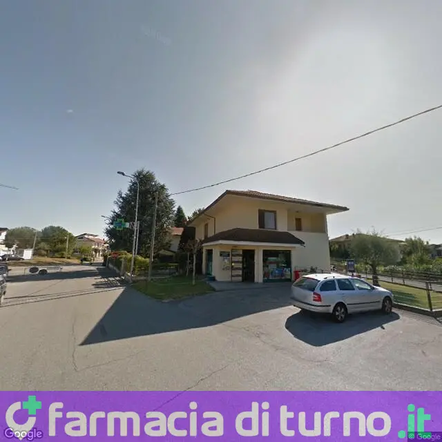 Farmacia Ruggeri Srl